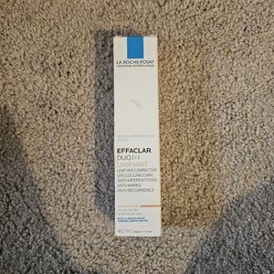 Effaclar Duo Unifiant